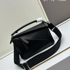 Loewe Puzzle Bags